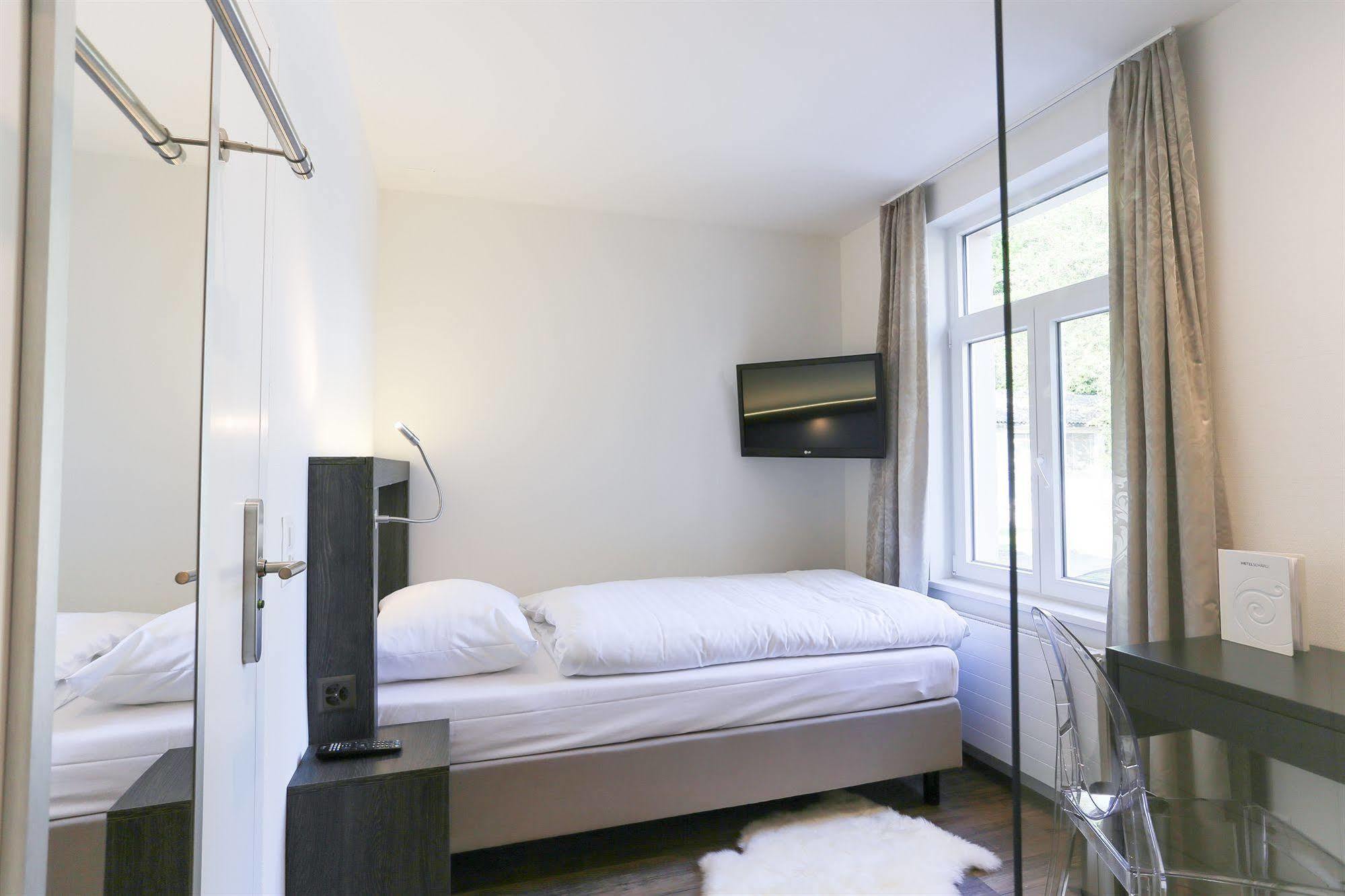 Hotel Schaefli Uzwil Экстерьер фото